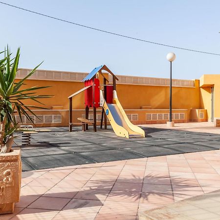 Апартаменти Santa Ana 3 Рокетас-де-Мар Екстер'єр фото