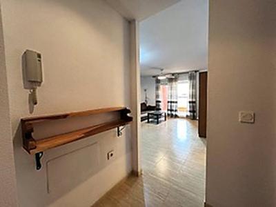 Апартаменти Santa Ana 3 Рокетас-де-Мар Екстер'єр фото