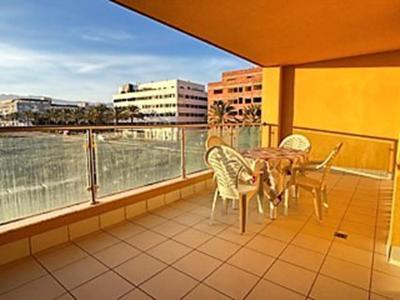 Апартаменти Santa Ana 3 Рокетас-де-Мар Екстер'єр фото